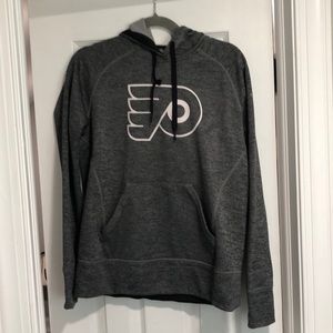 Flyers Adidas hoodie